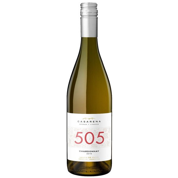 CASARENA 505 CHARDONNAY WHITE  75cl  - Compare prices in UAE